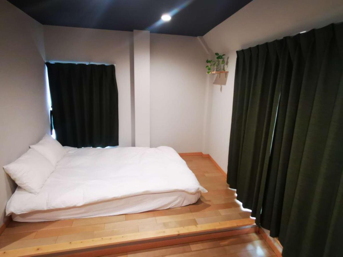 Leisure Hotel 中野 — Photos 1